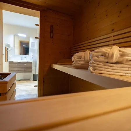 Tatil Evi Luxus_ferien_villa Colorado
